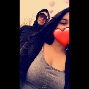 Meet your Posher, Lizzy